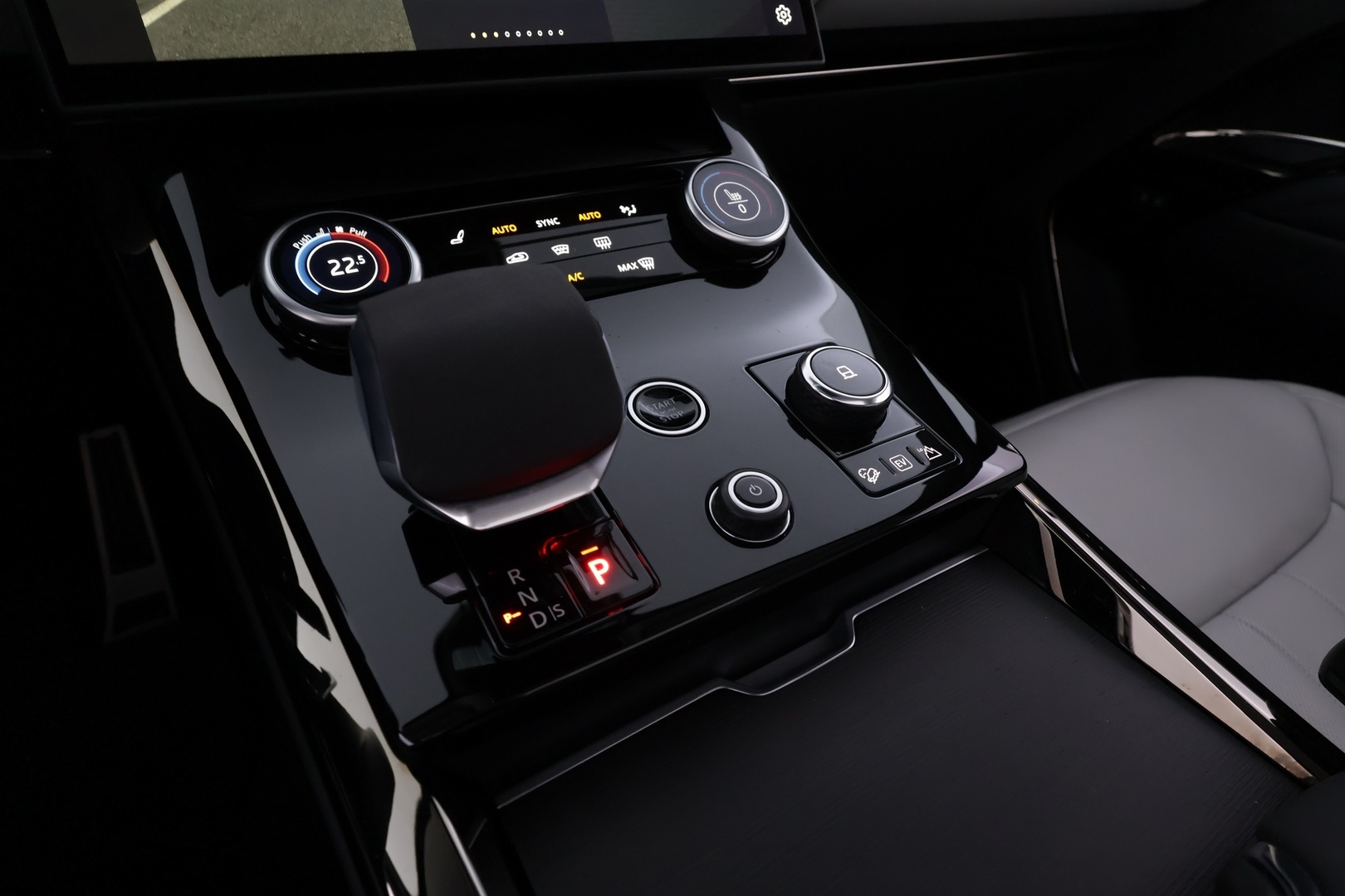 LAND ROVER Range Rover Sport 2023