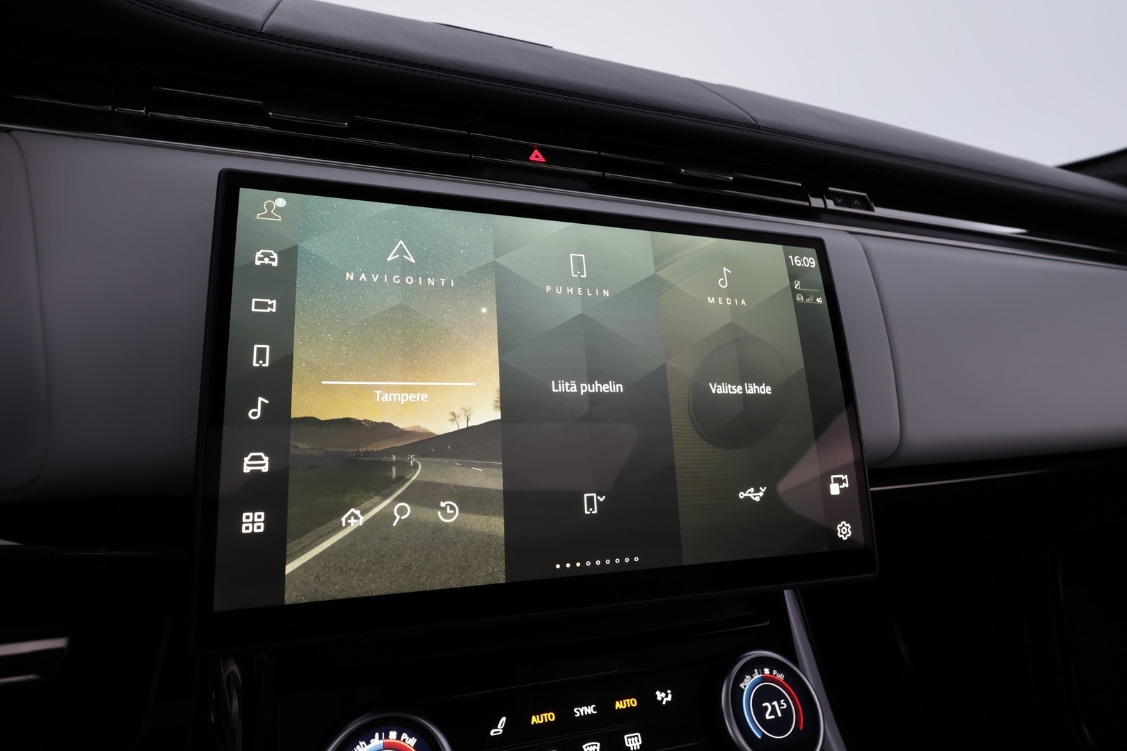 LAND ROVER Range Rover Sport 2023