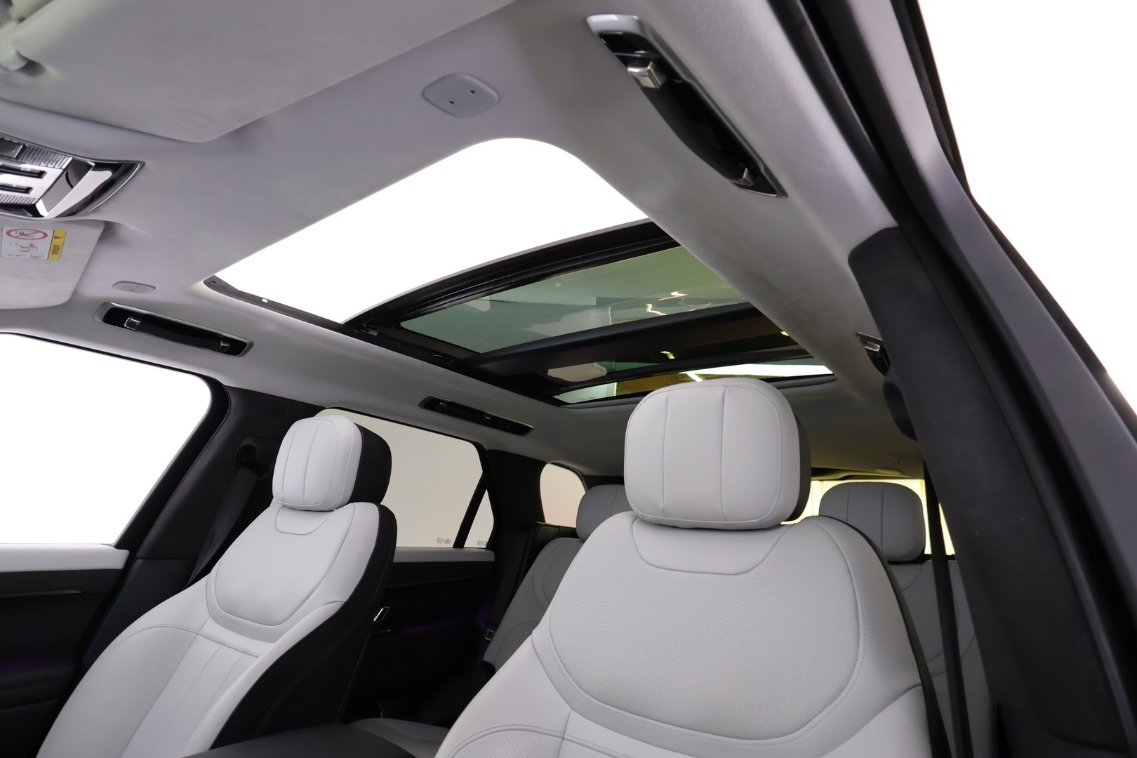LAND ROVER Range Rover Sport 2023