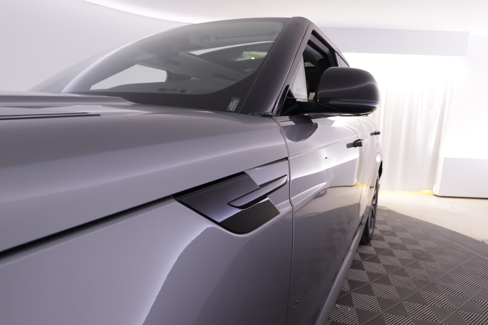 LAND ROVER Range Rover Sport 2023
