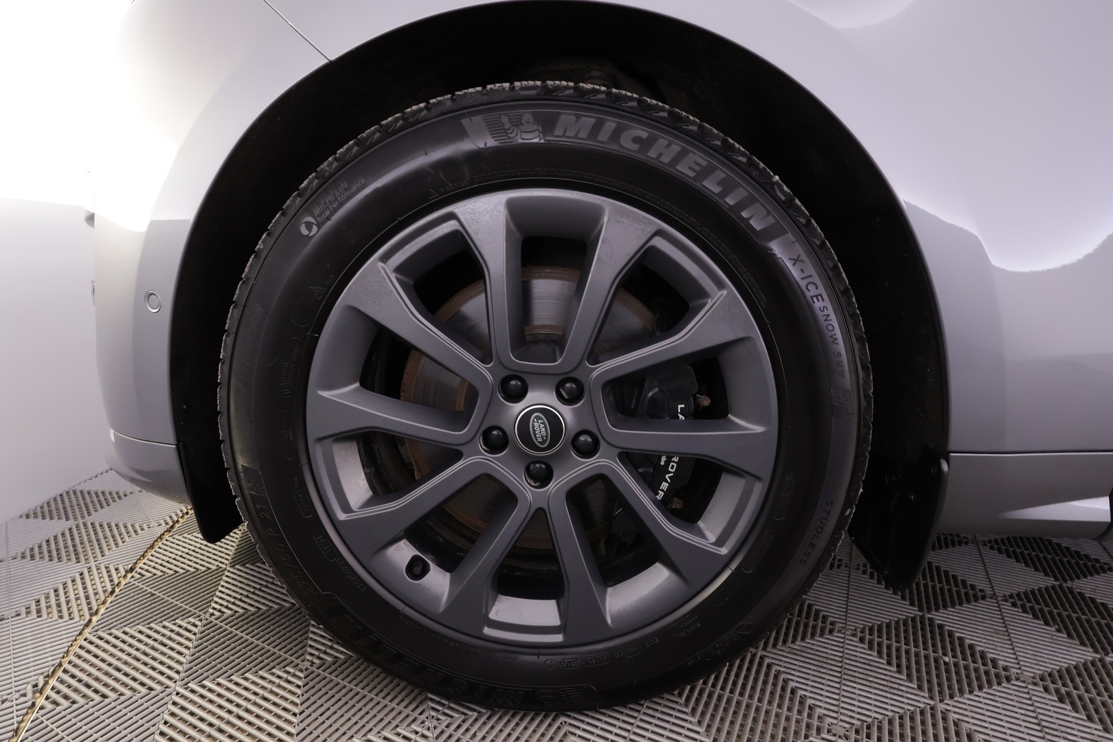 LAND ROVER Range Rover Sport 2023