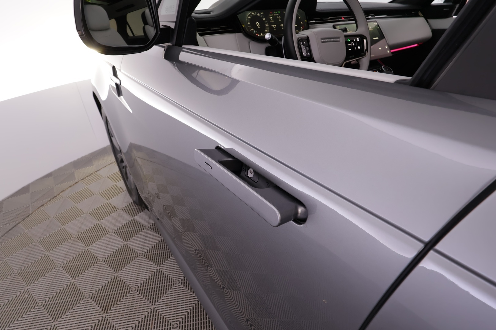 LAND ROVER Range Rover Sport 2023