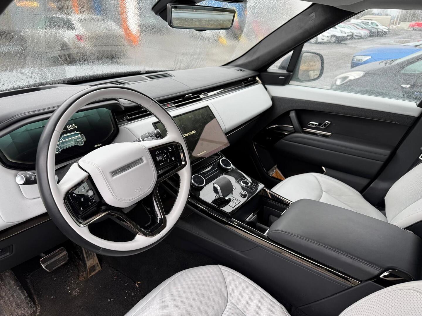 LAND ROVER Range Rover Sport 2023