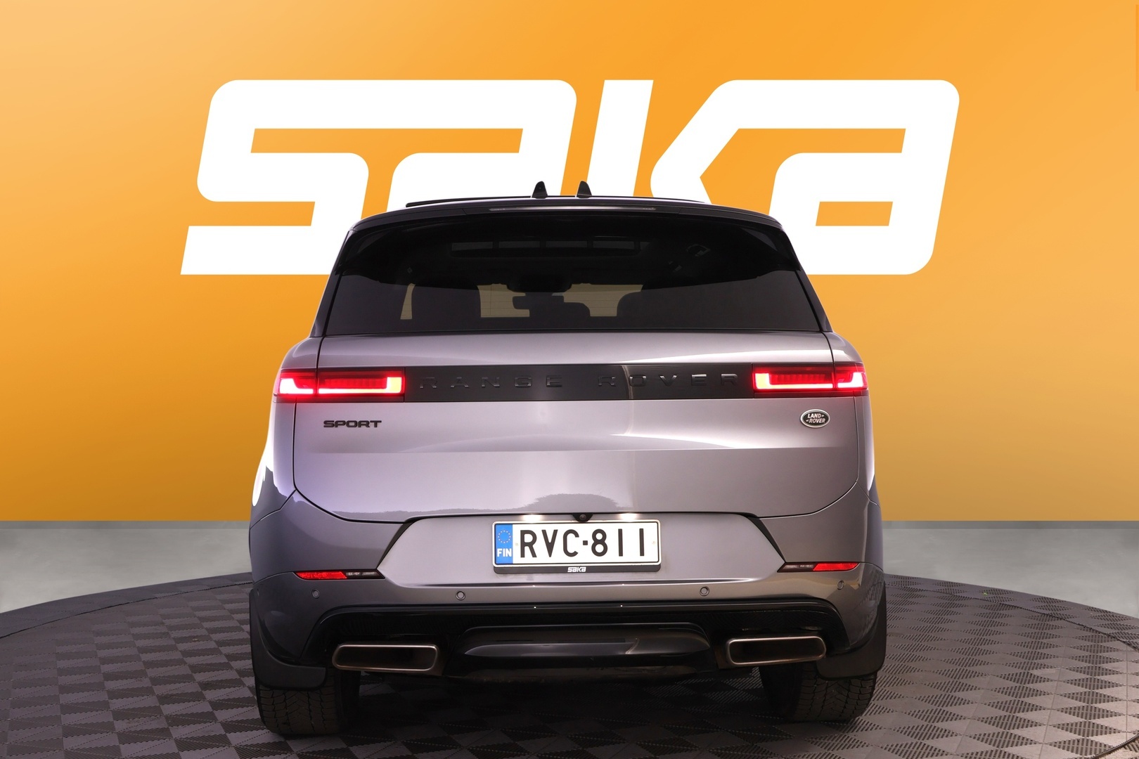 LAND ROVER Range Rover Sport 2023