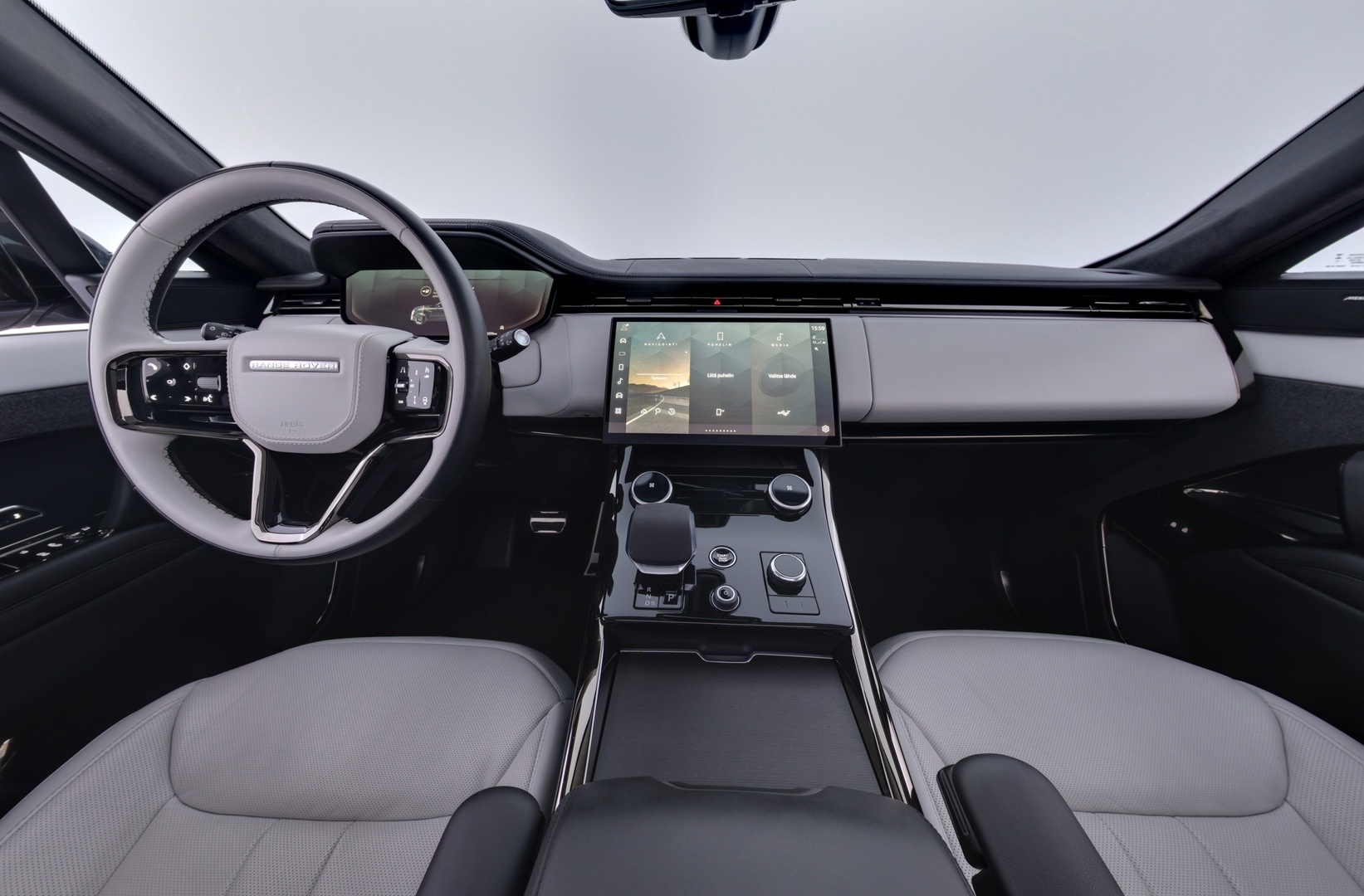 LAND ROVER Range Rover Sport 2023