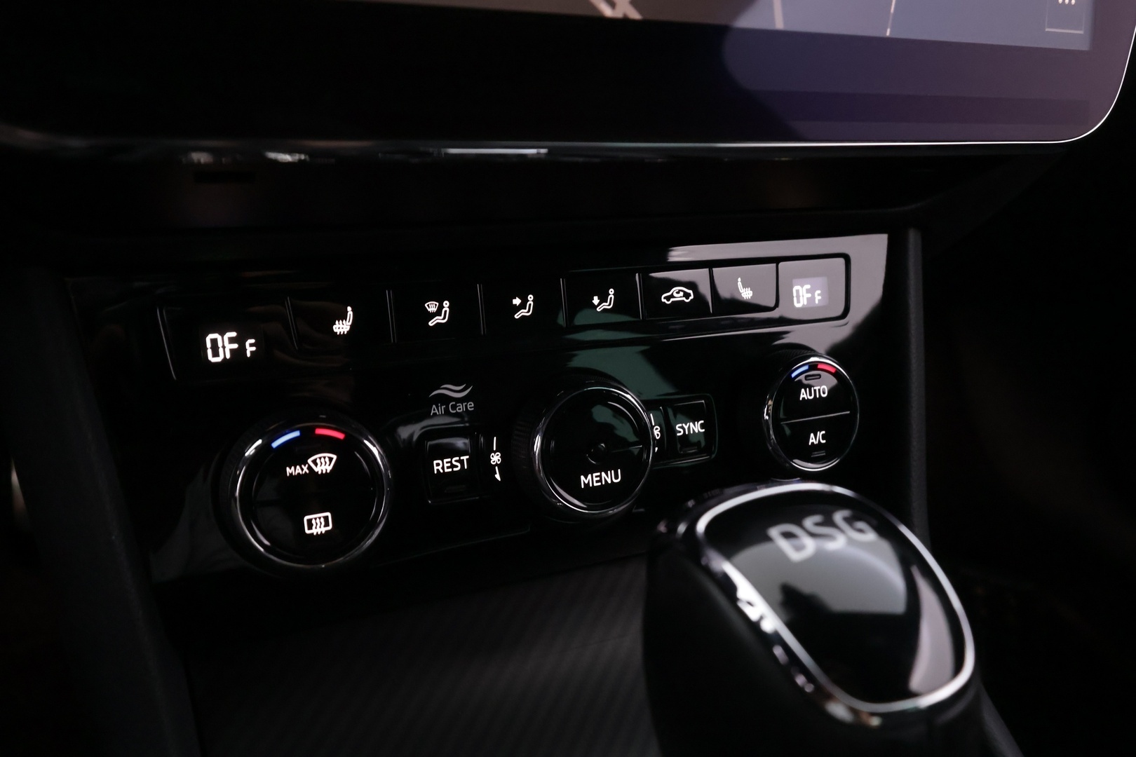 SKODA Superb 2021