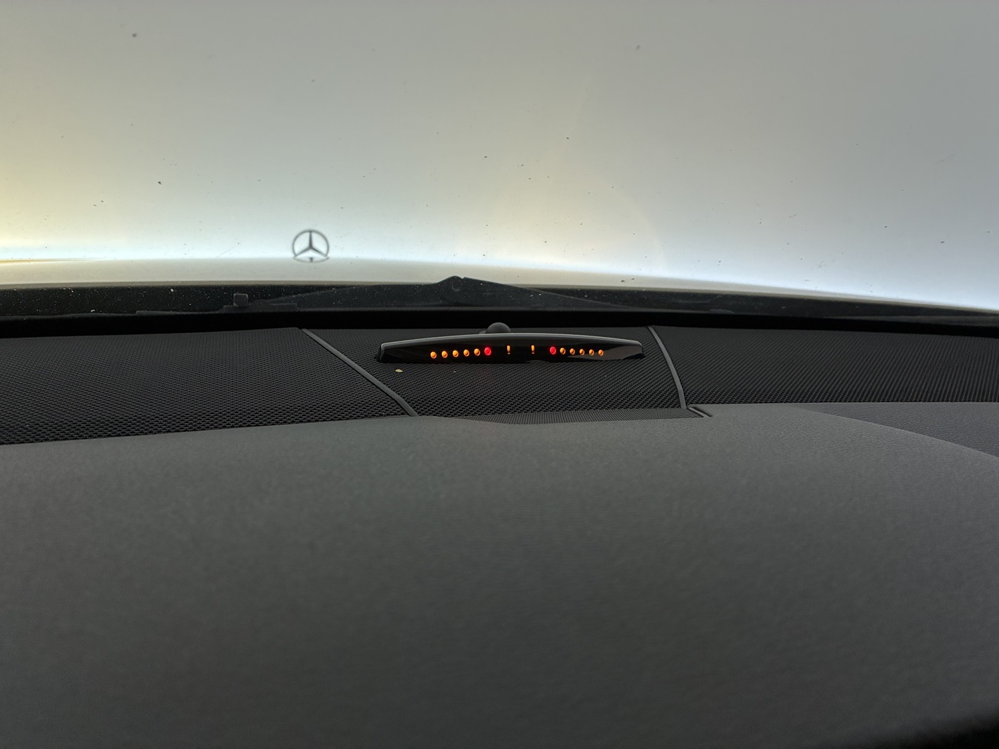 MERCEDES-BENZ E 2010