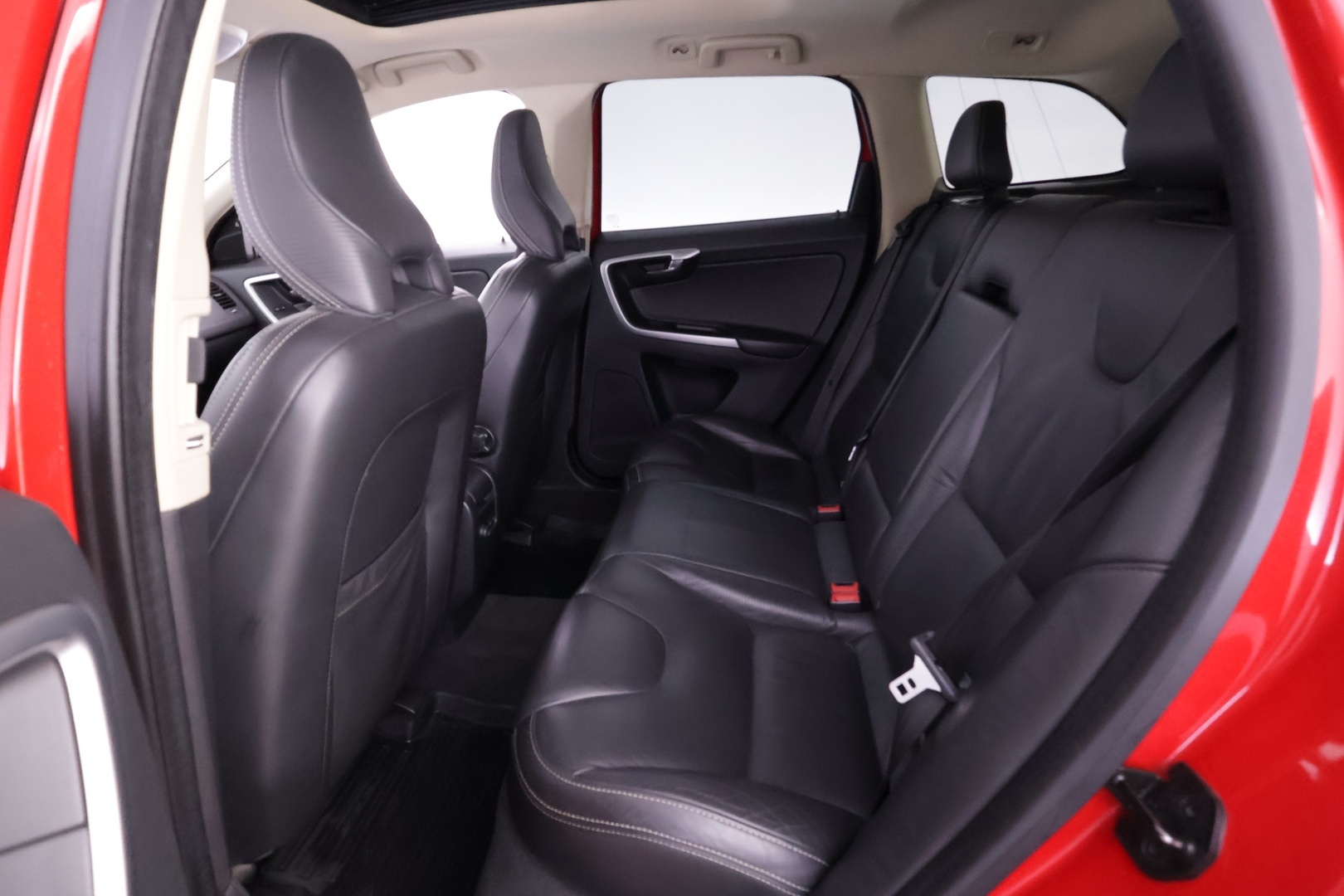 VOLVO XC60 2011