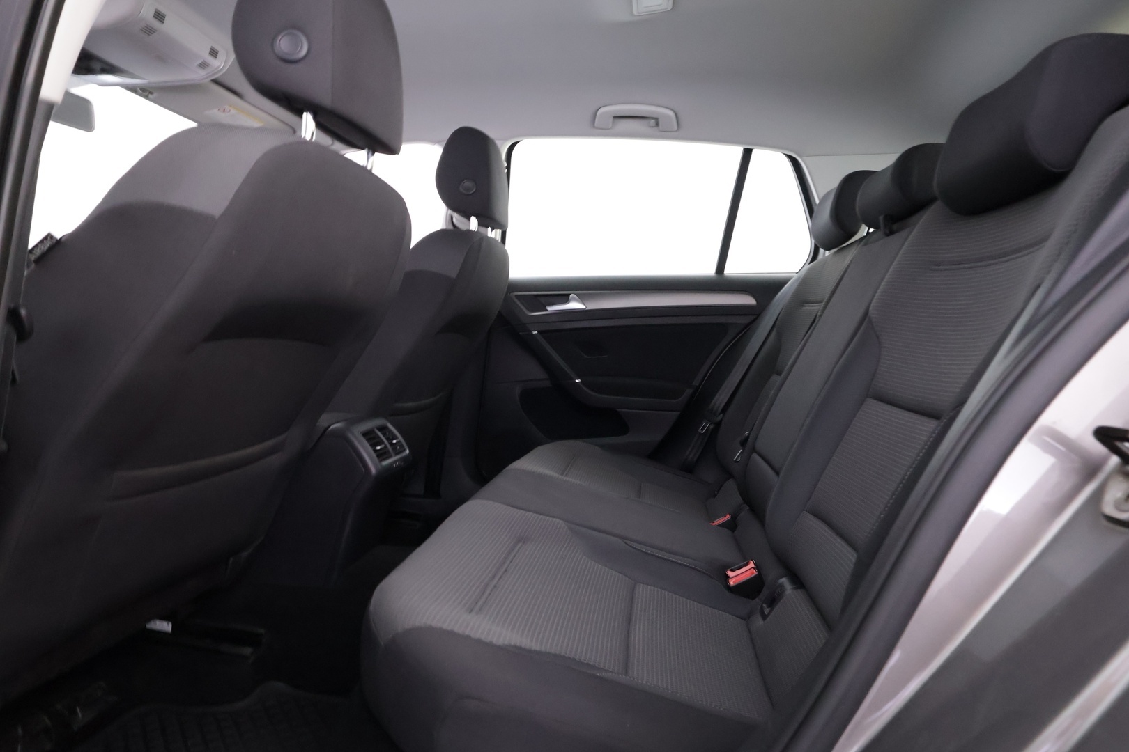 VOLKSWAGEN Golf 2013