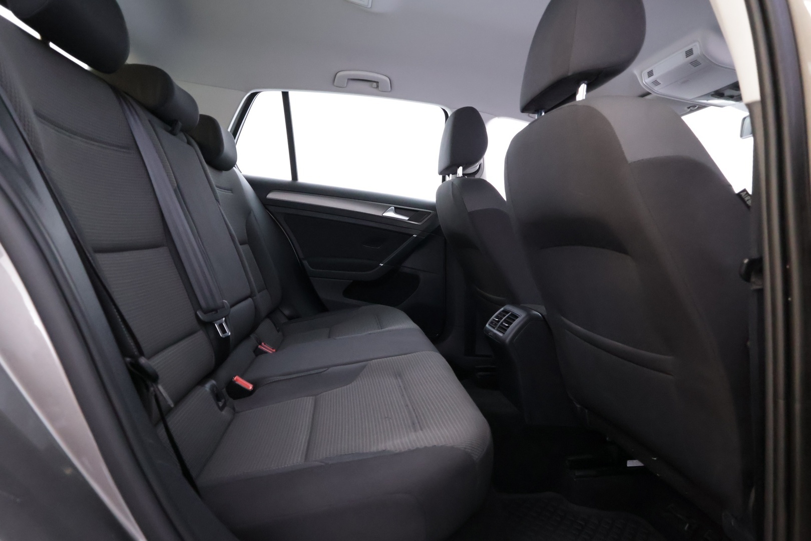 VOLKSWAGEN Golf 2013