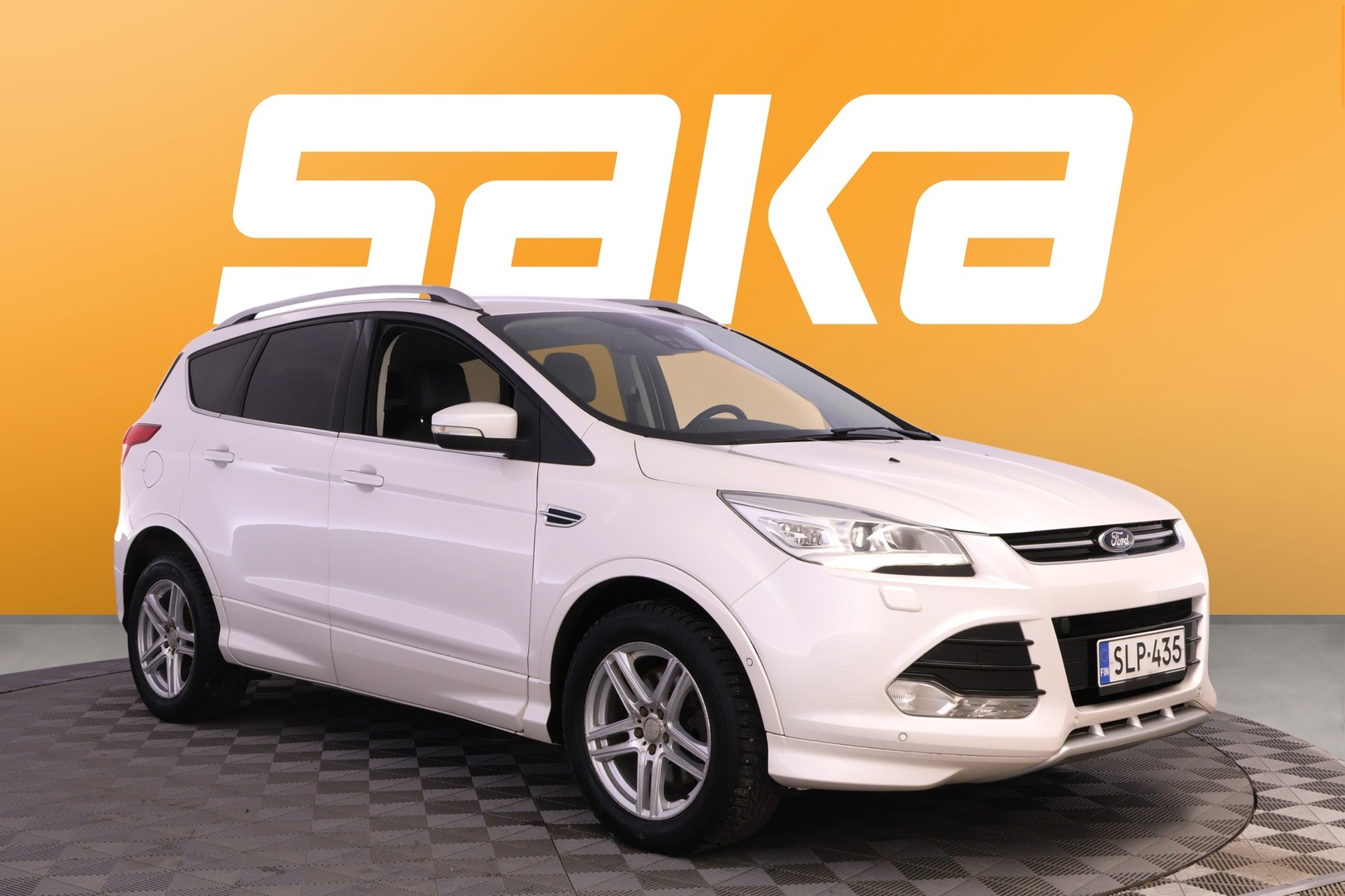 FORD Kuga 2015