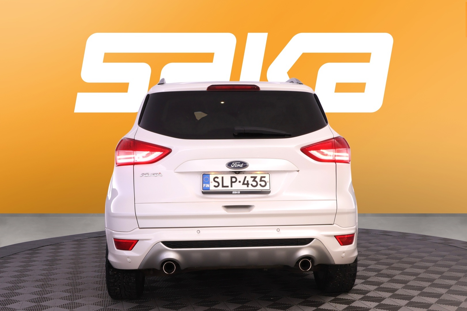 FORD Kuga 2015