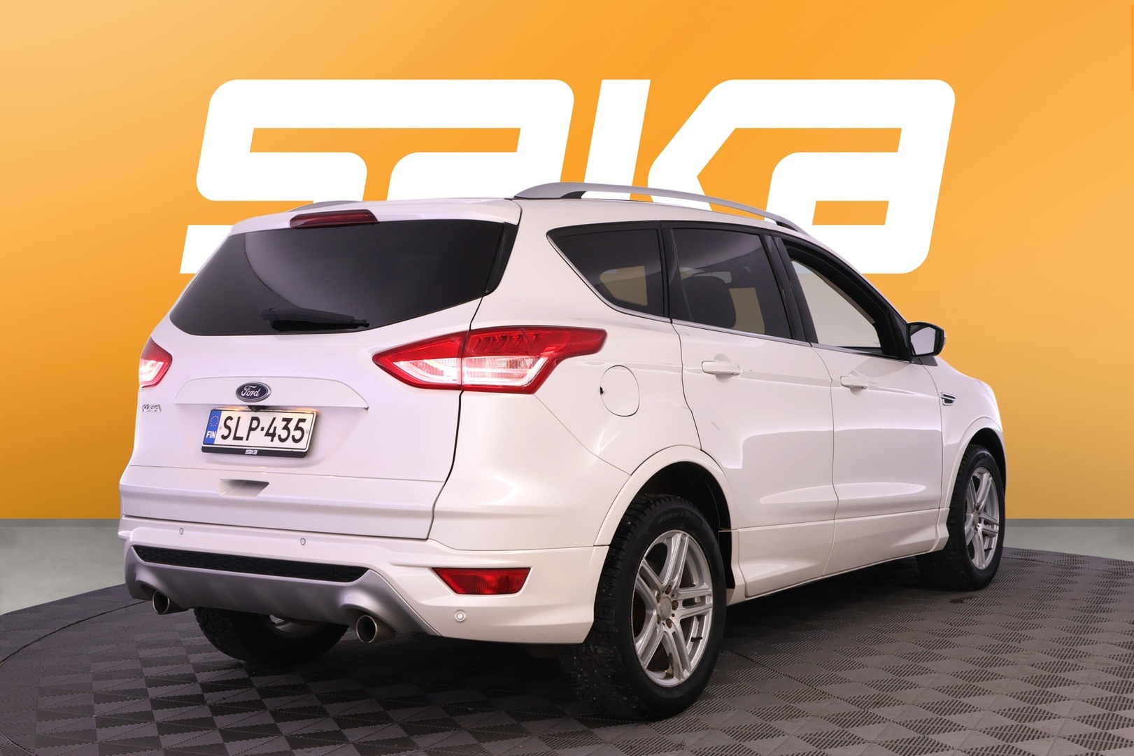 FORD Kuga 2015