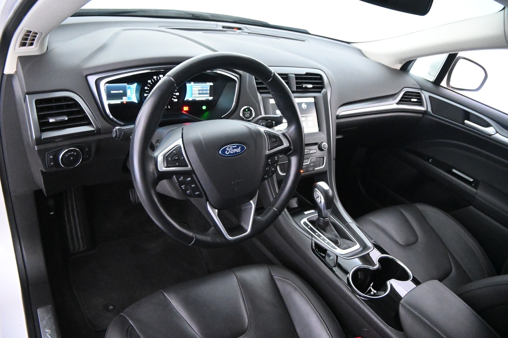 FORD Mondeo 2015