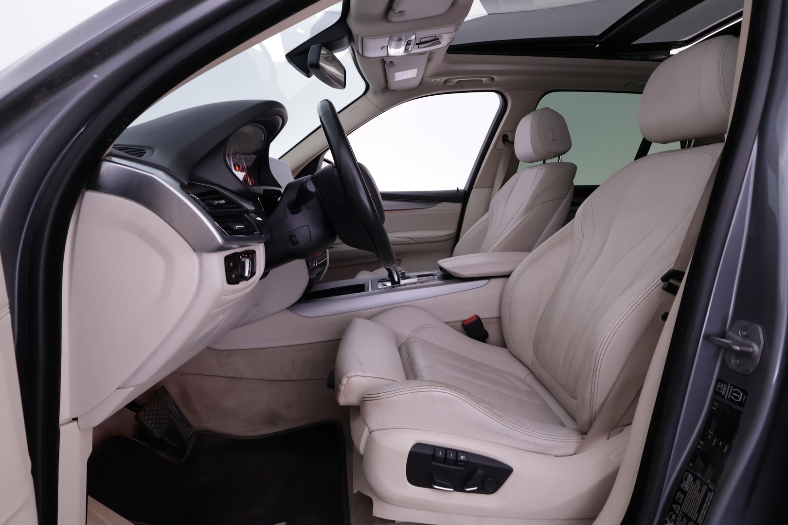 BMW X5 2014