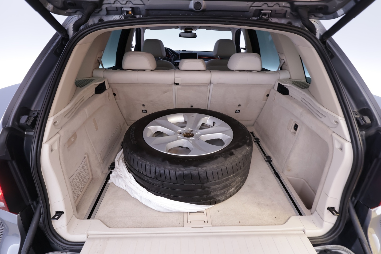 BMW X5 2014