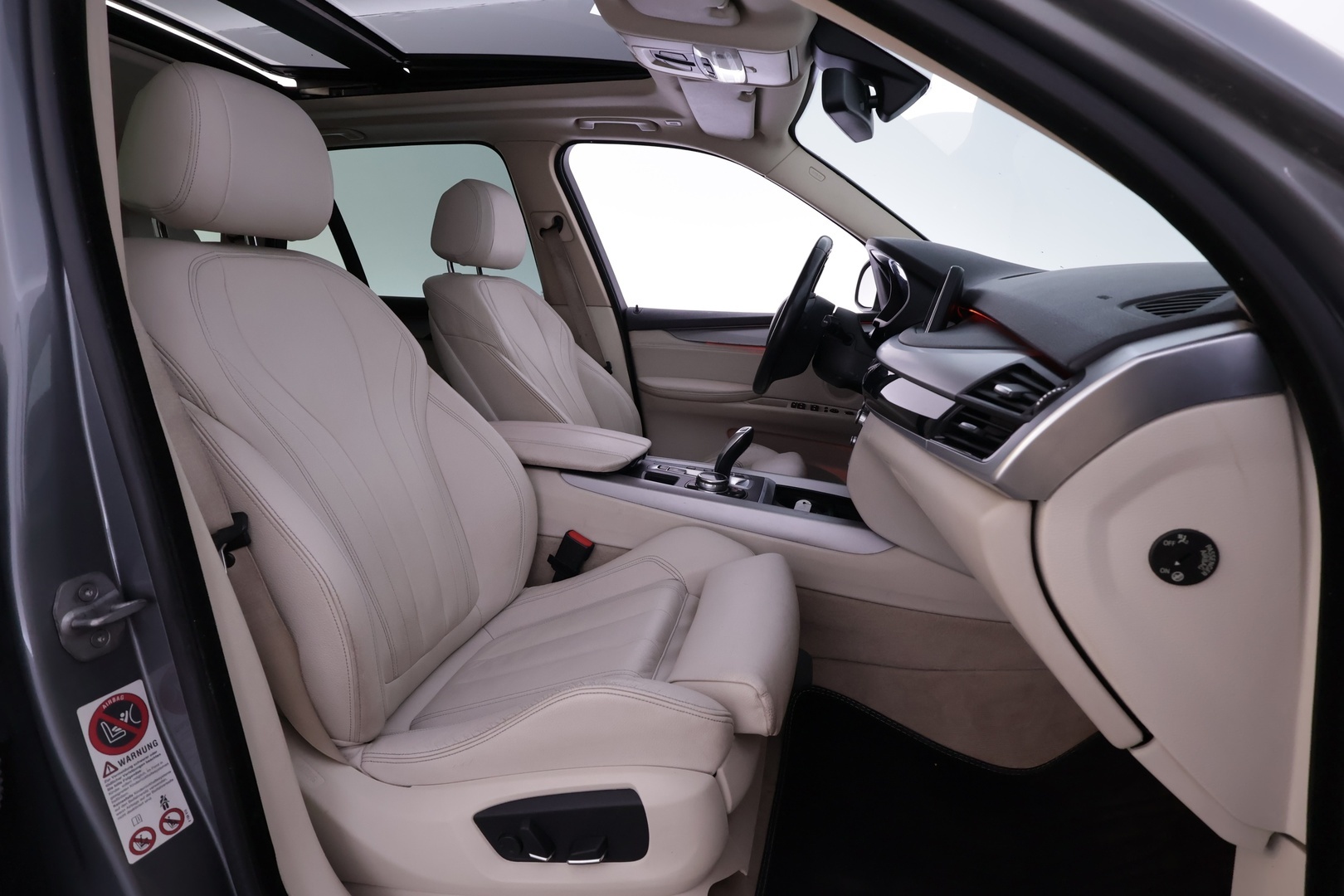 BMW X5 2014