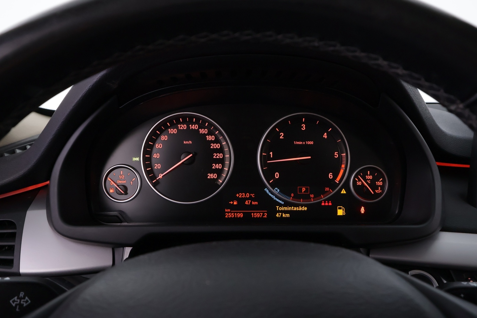 BMW X5 2014
