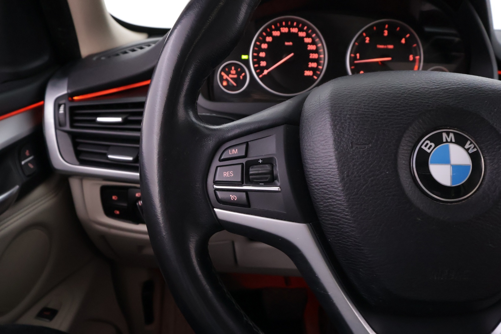 BMW X5 2014