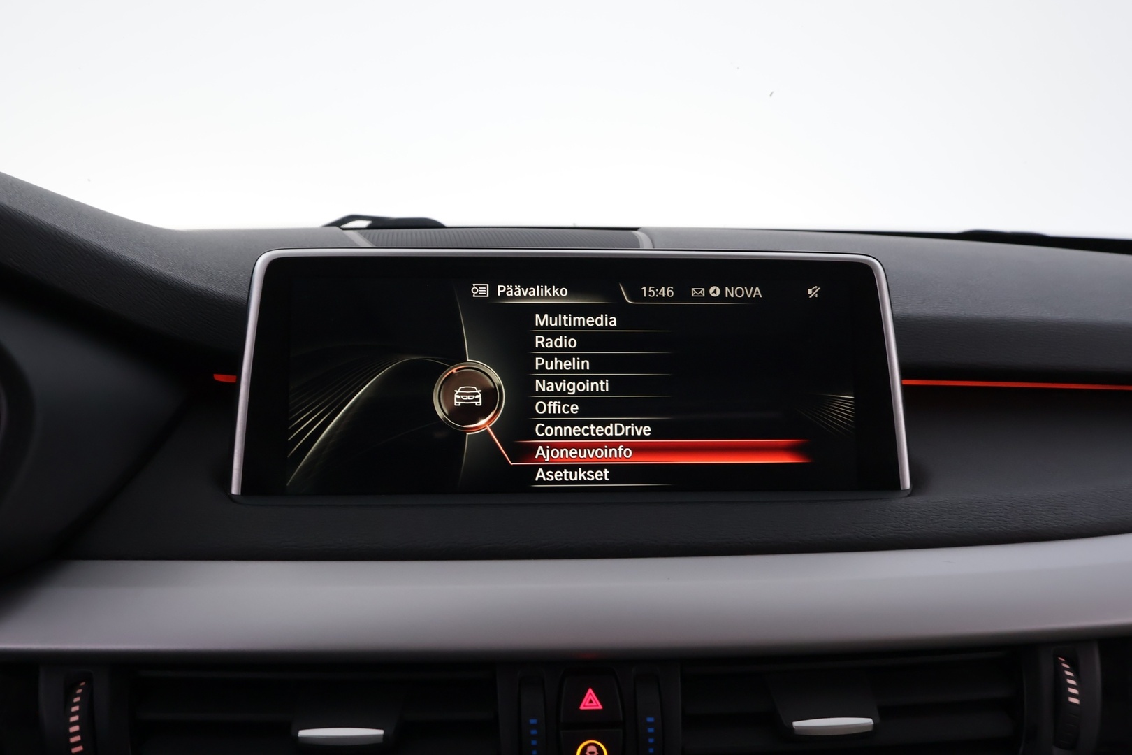 BMW X5 2014