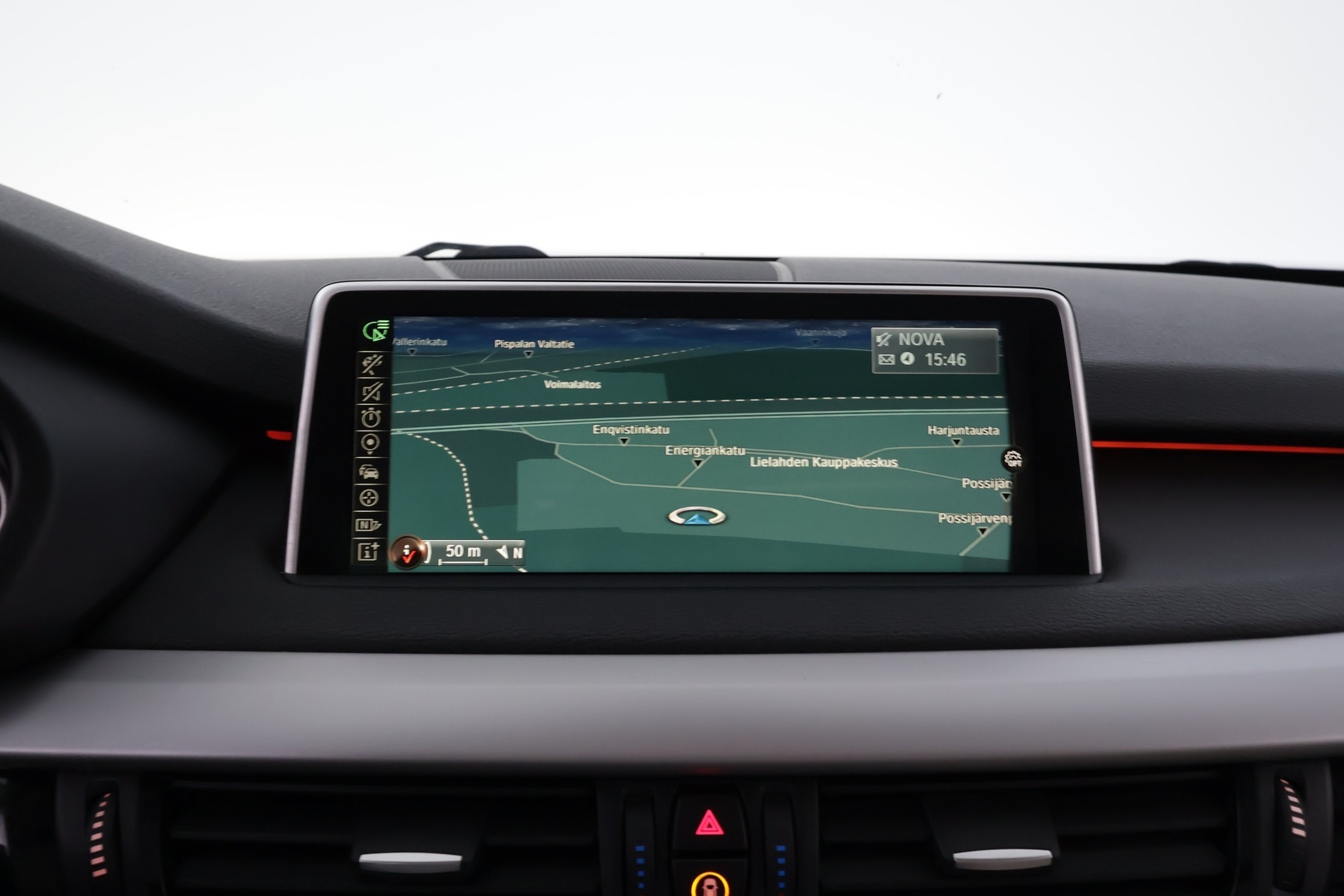 BMW X5 2014