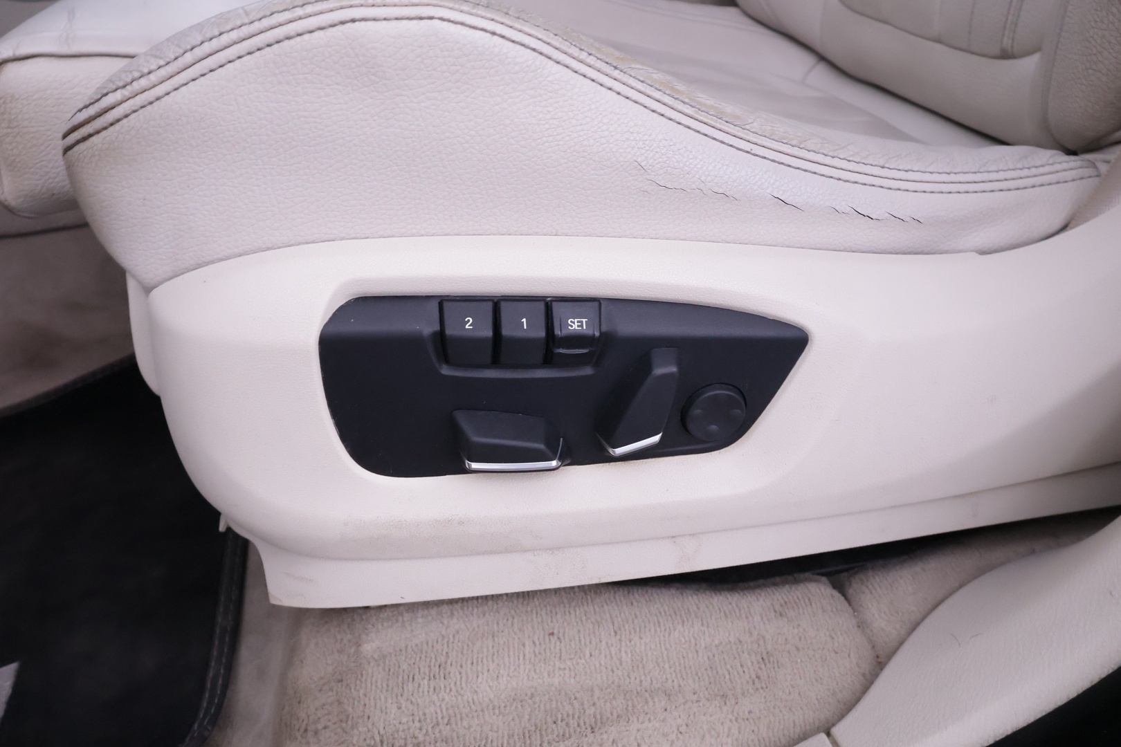 BMW X5 2014