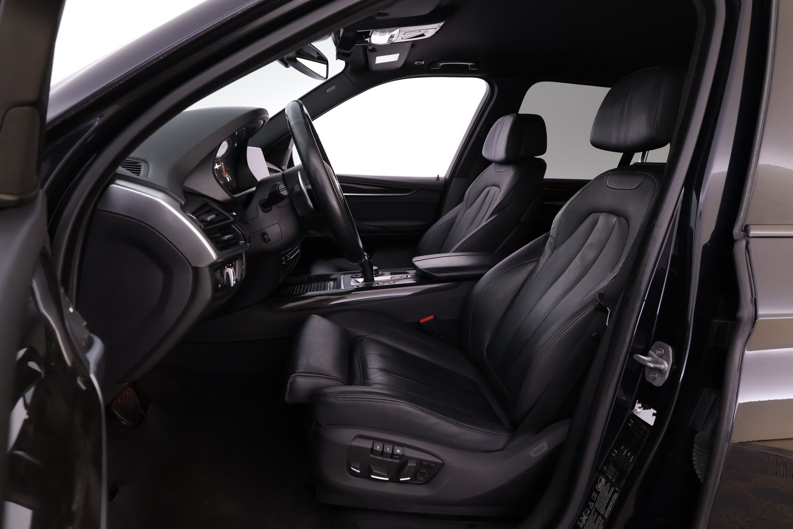 BMW X5 2014