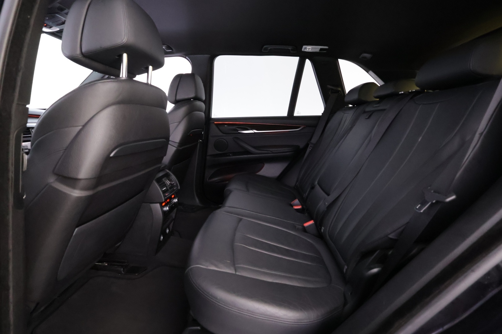 BMW X5 2014