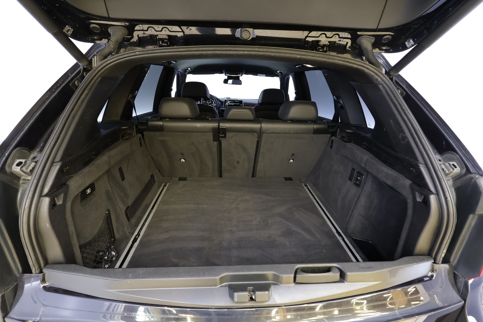 BMW X5 2014