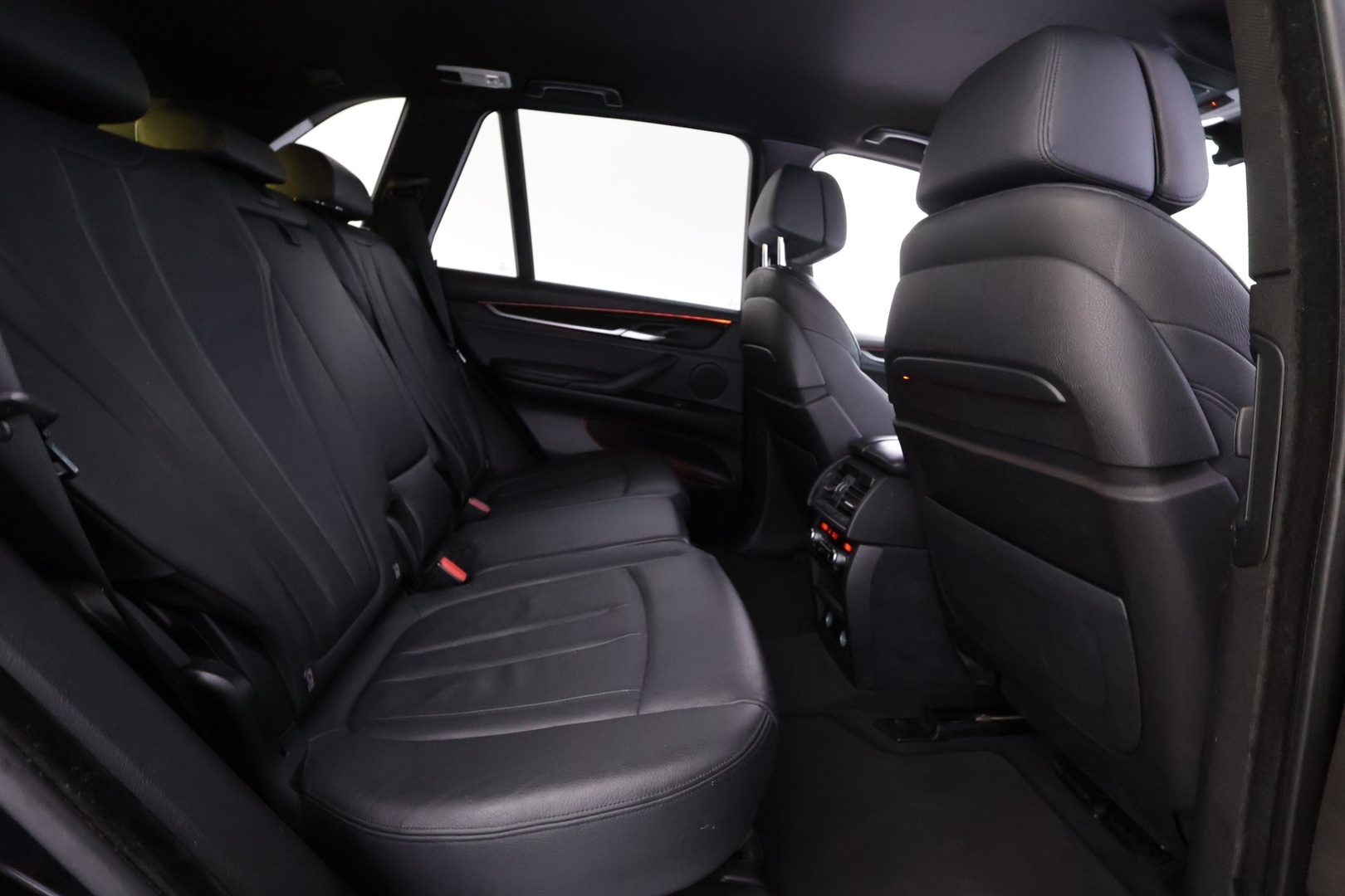 BMW X5 2014