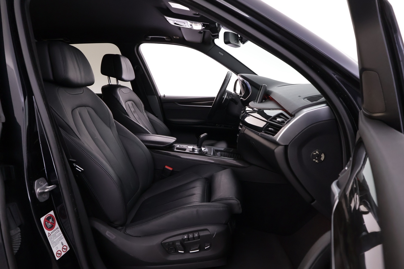BMW X5 2014