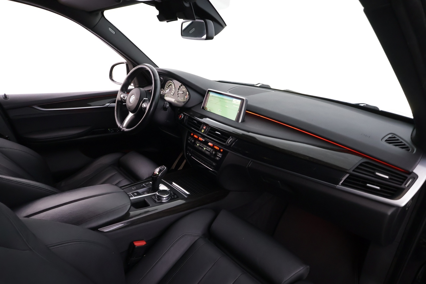 BMW X5 2014