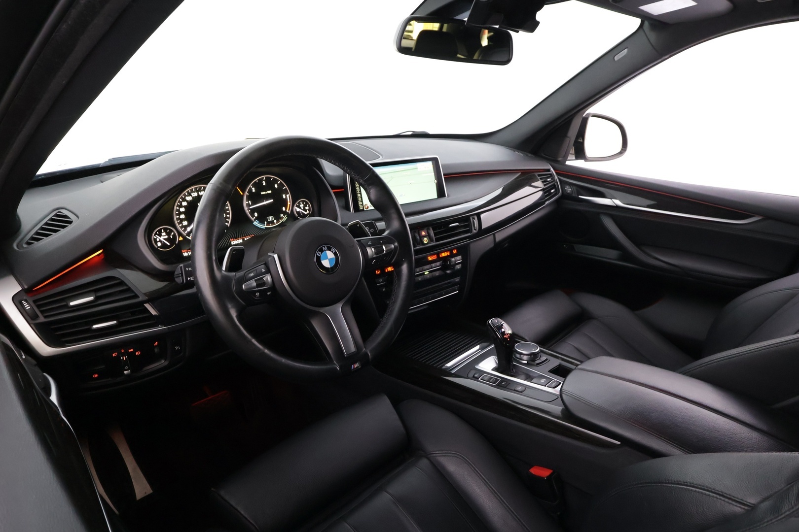 BMW X5 2014