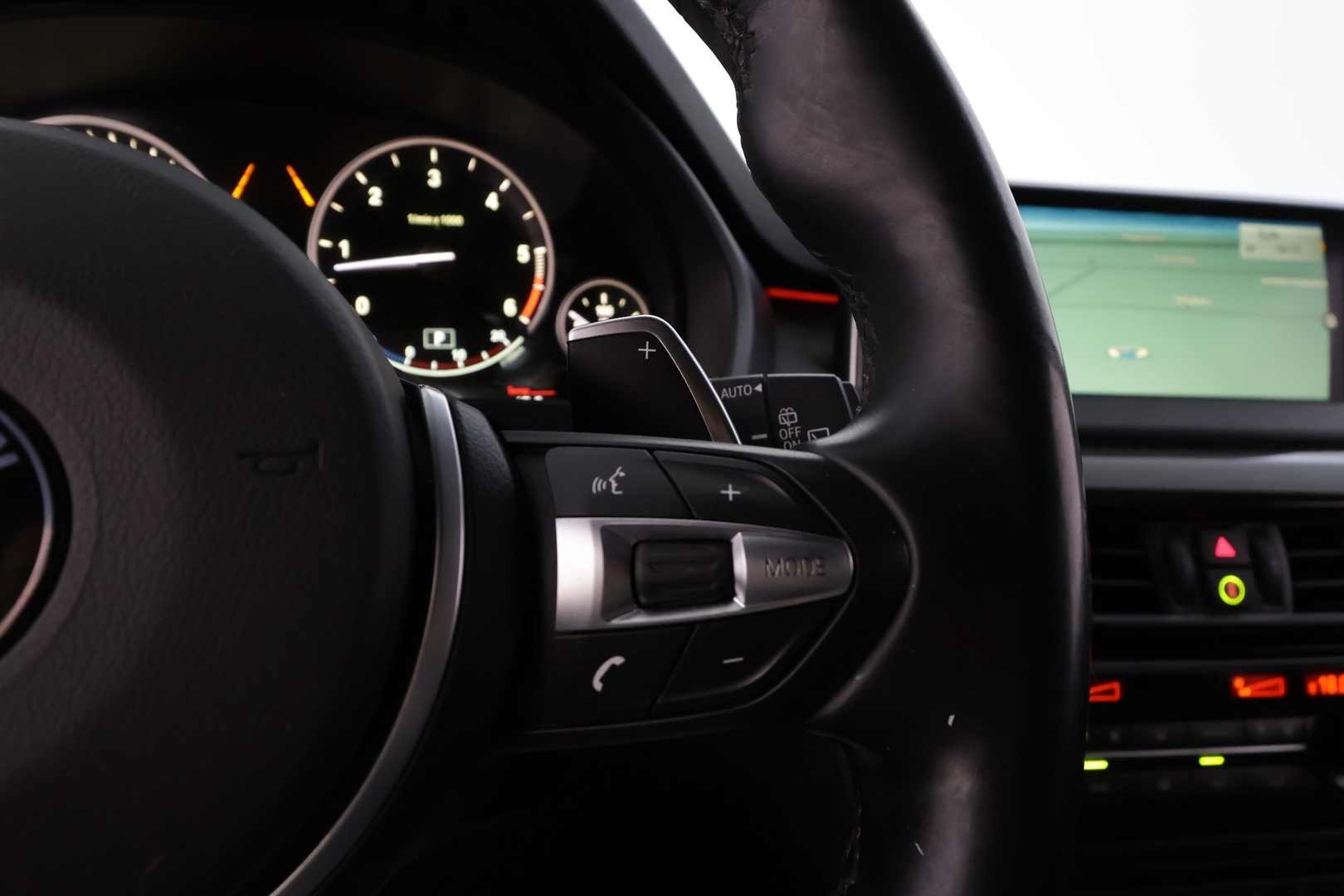 BMW X5 2014
