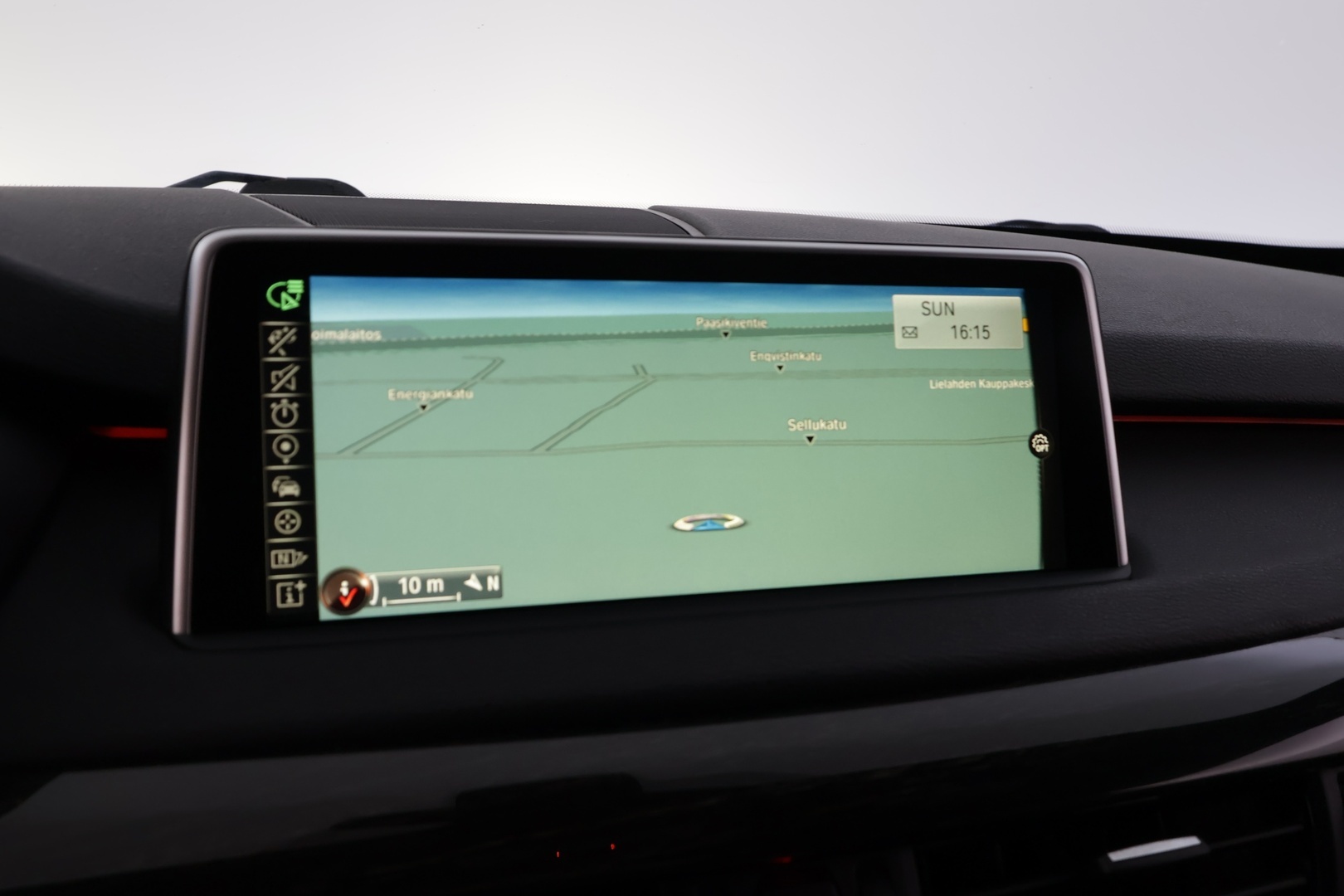 BMW X5 2014