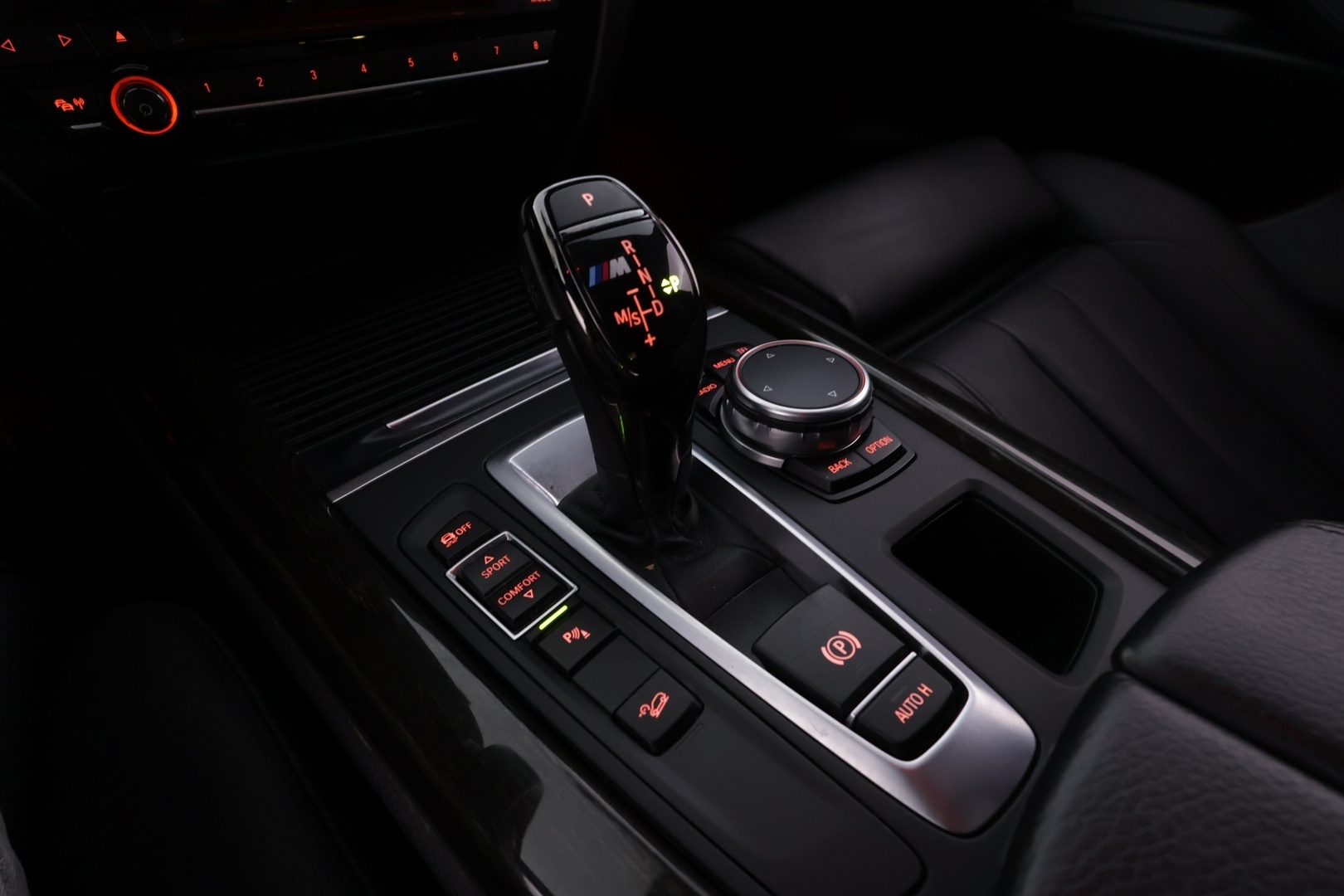 BMW X5 2014