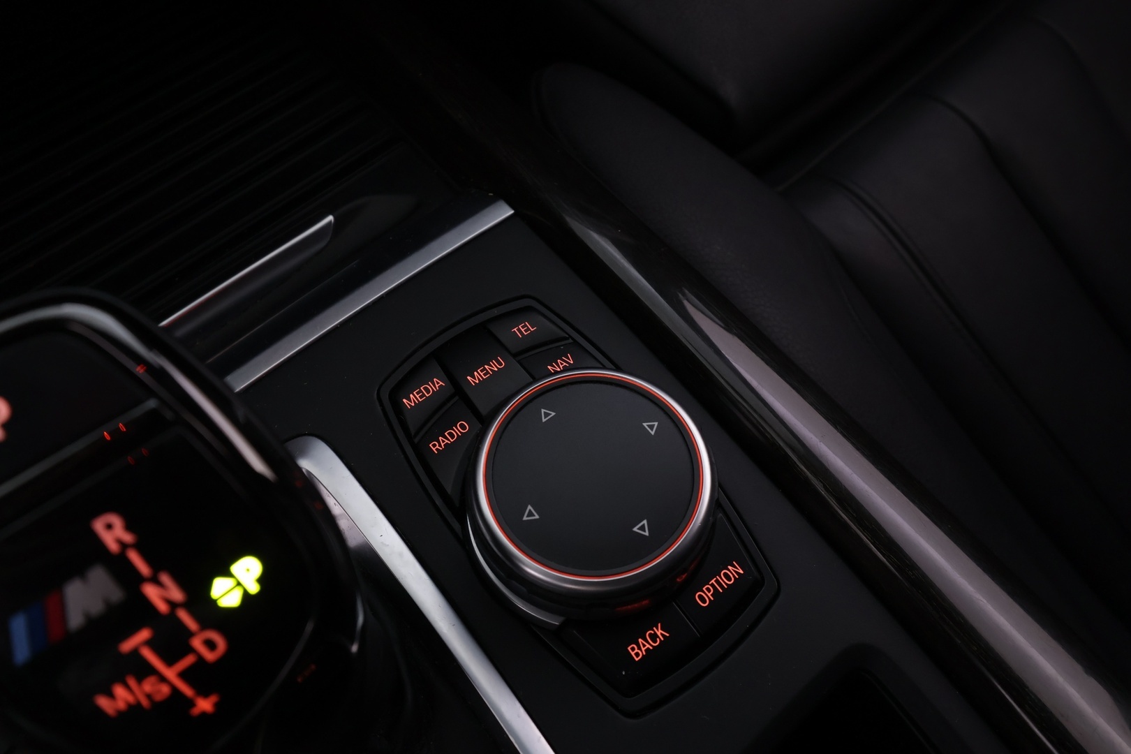 BMW X5 2014