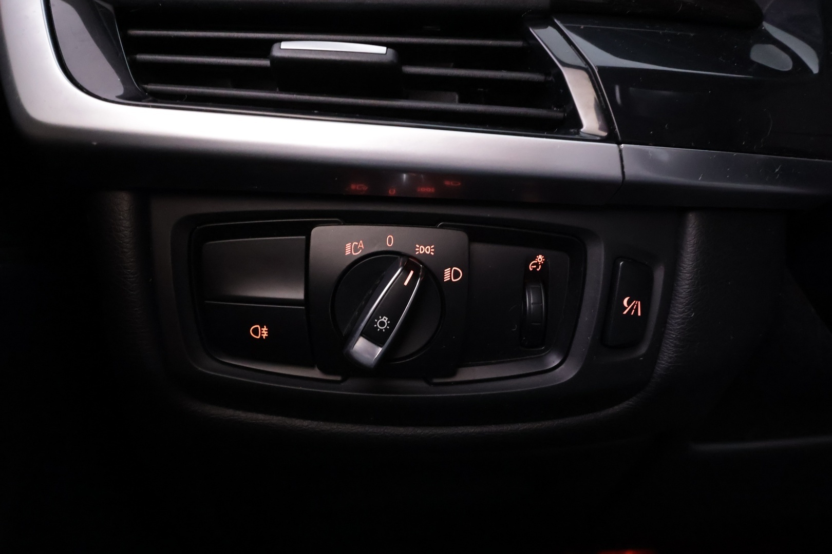 BMW X5 2014