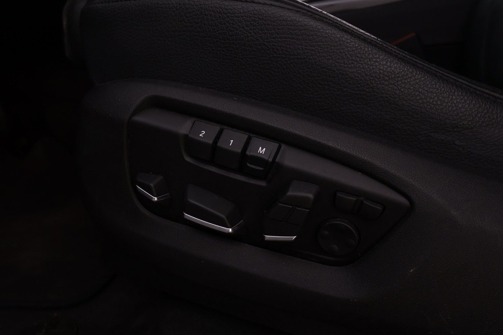 BMW X5 2014