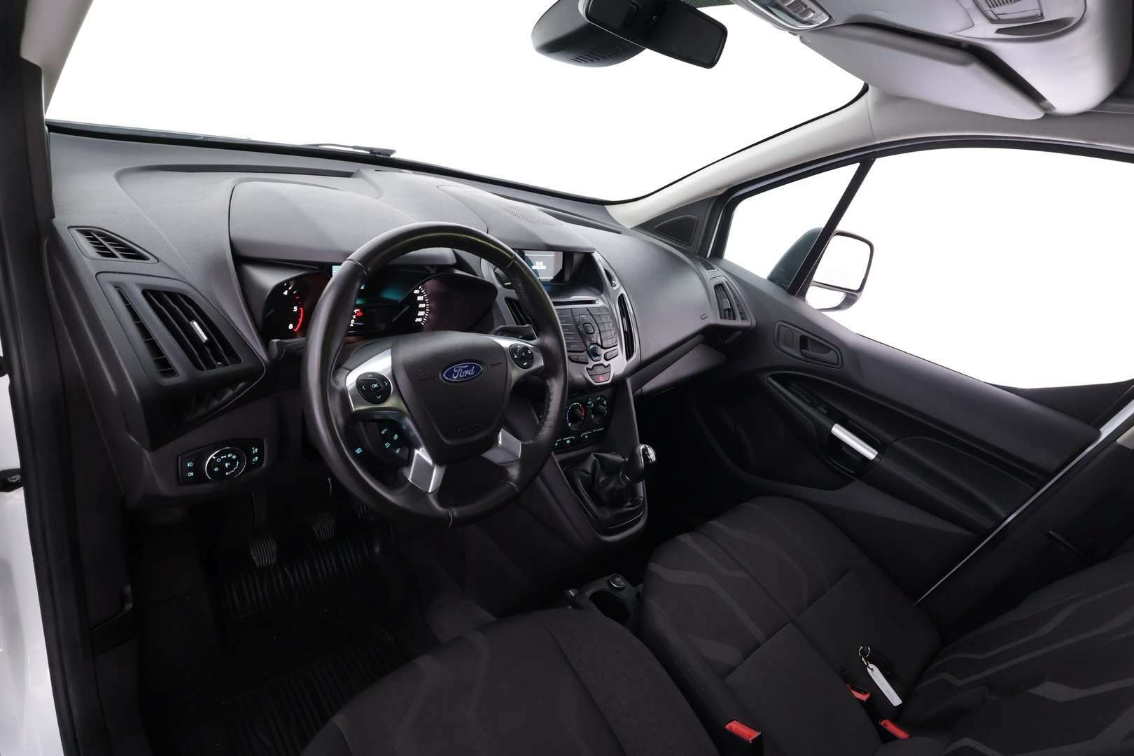 FORD Transit Connect 2018