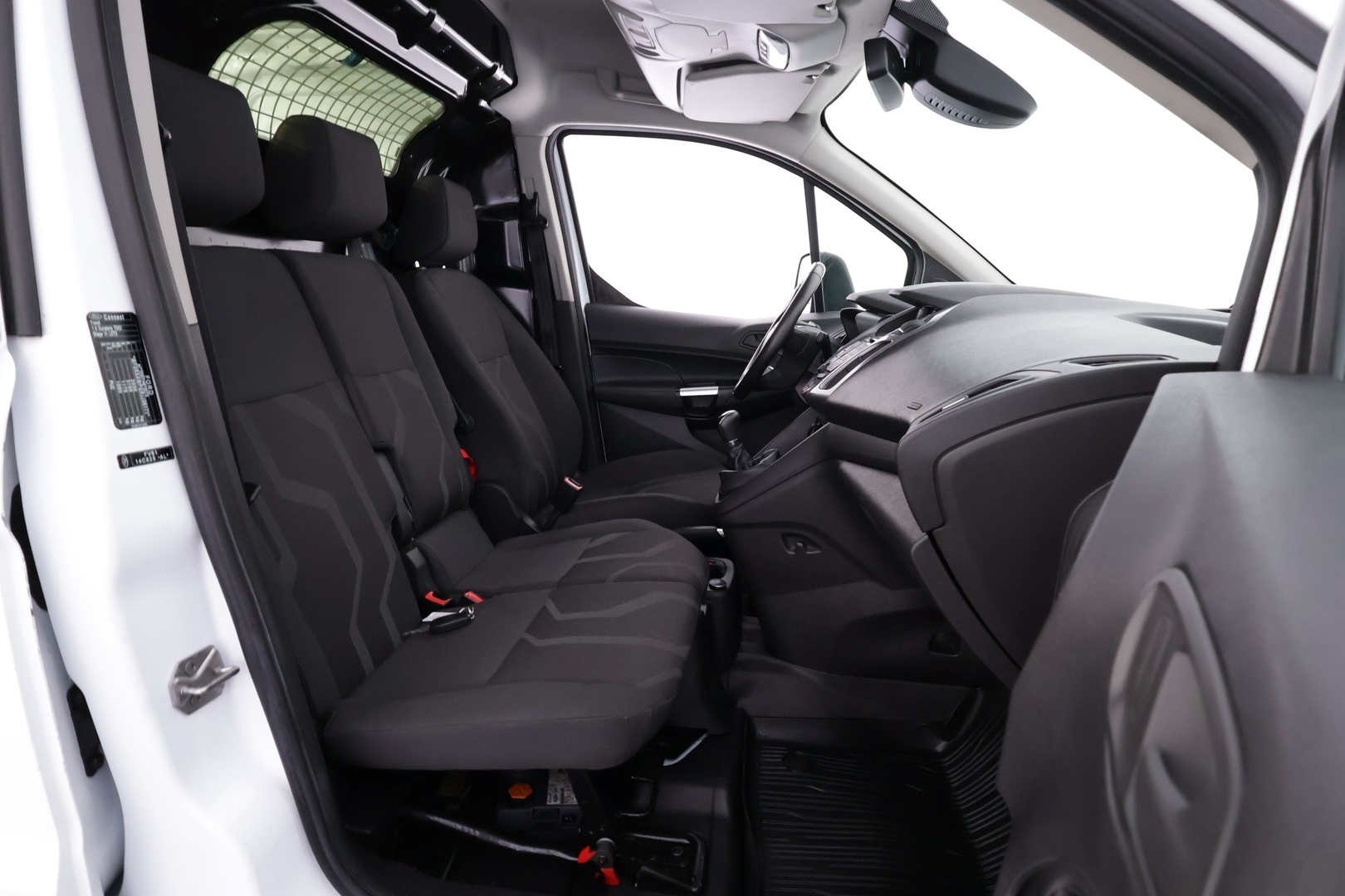 FORD Transit Connect 2018