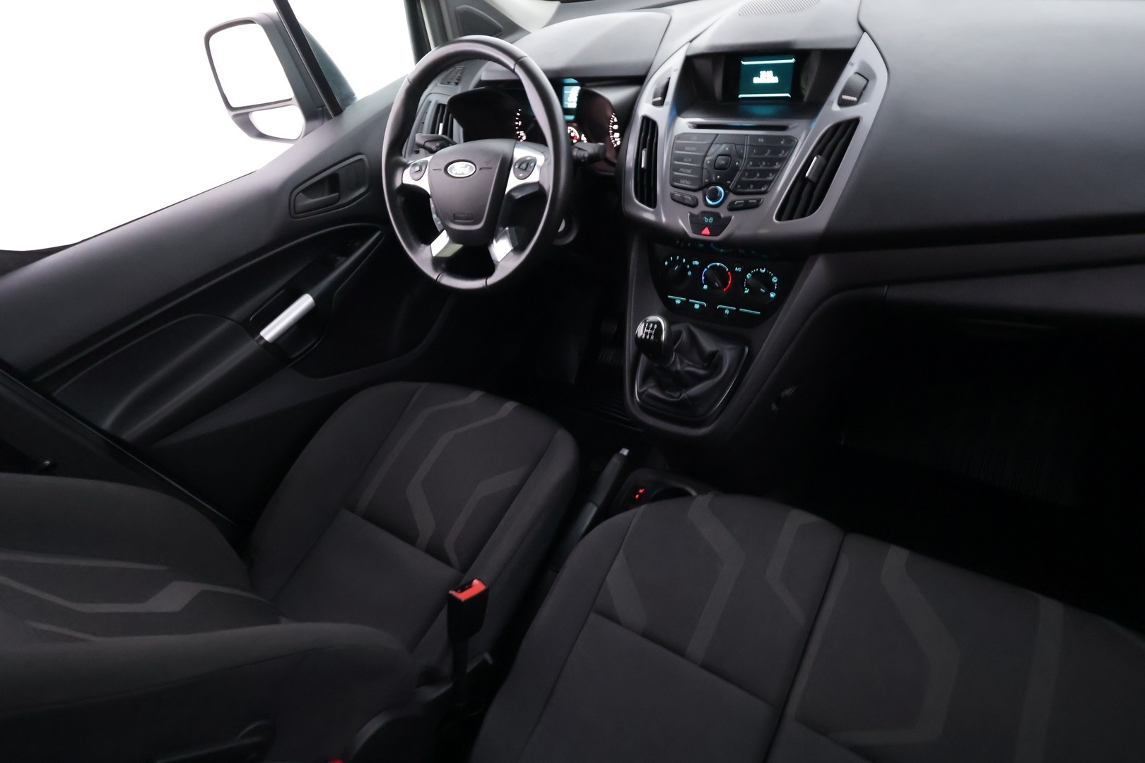 FORD Transit Connect 2018