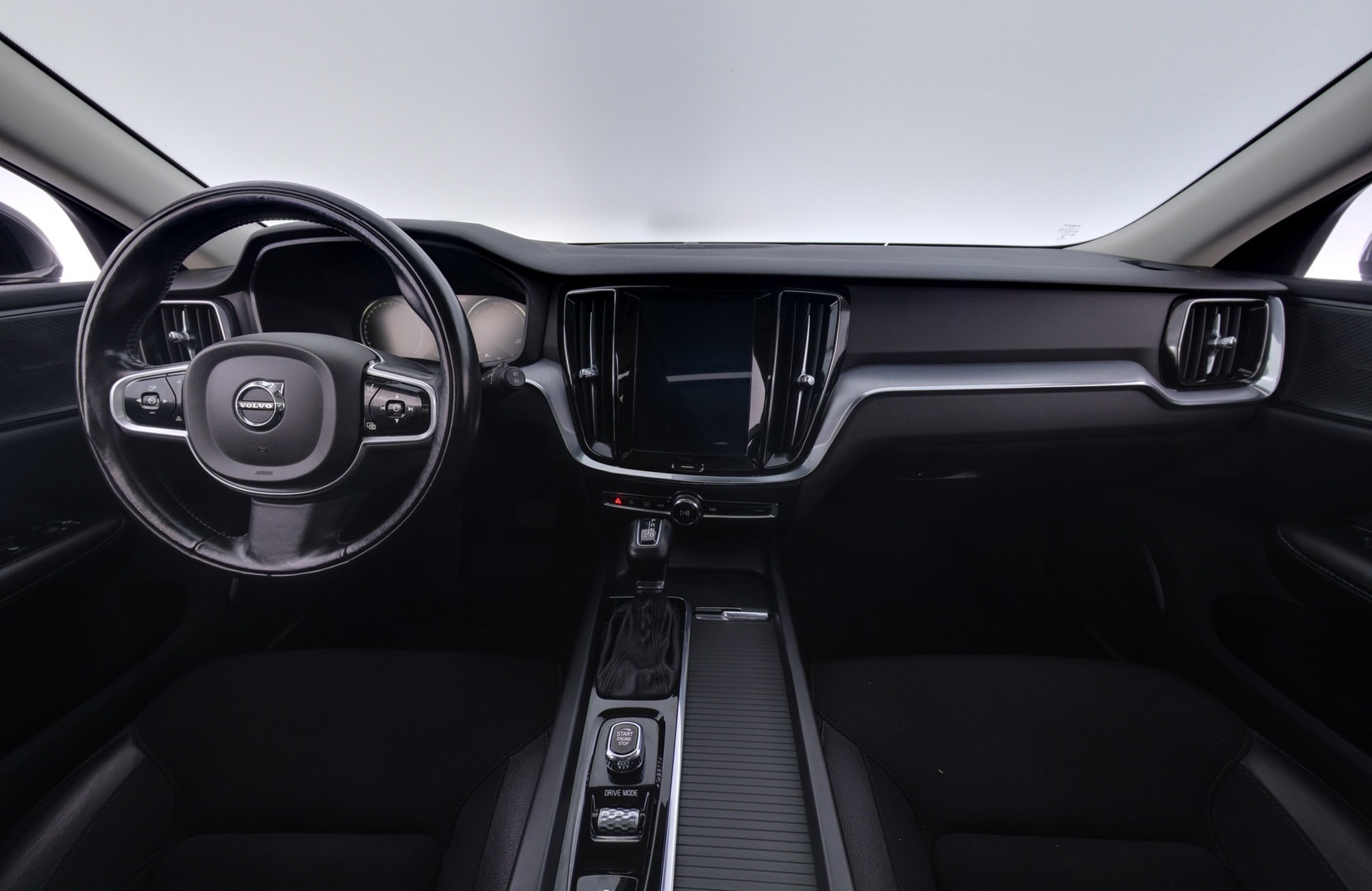 VOLVO V60 2018