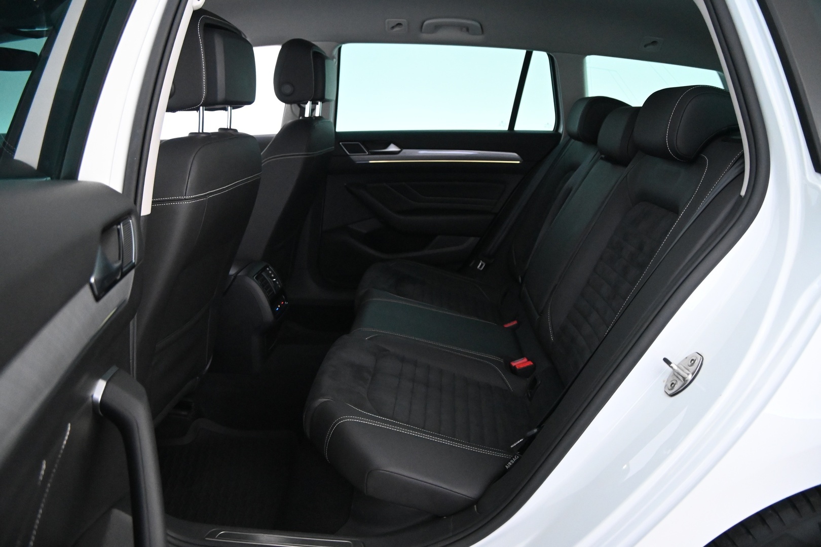 VOLKSWAGEN Passat 2020