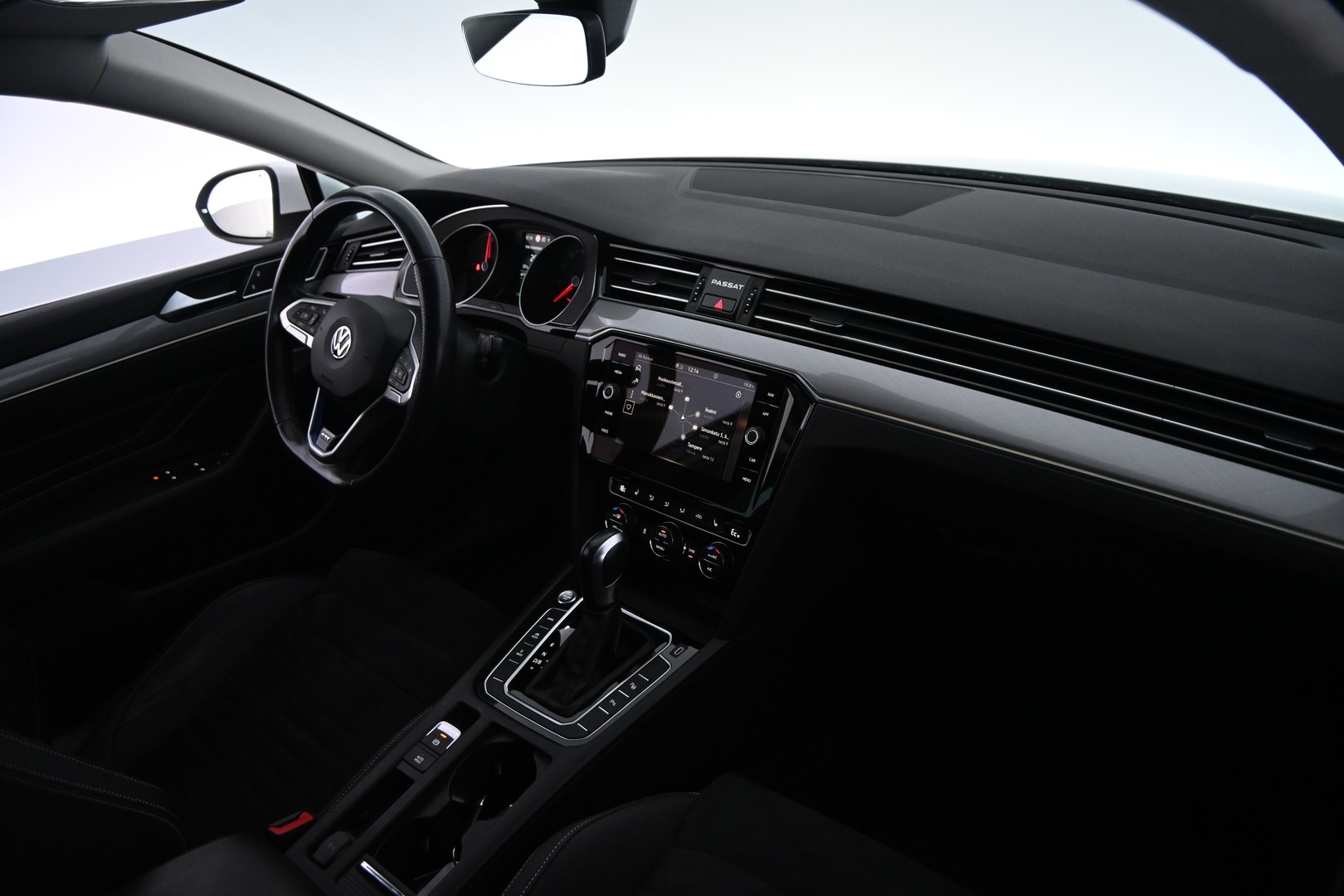 VOLKSWAGEN Passat 2020