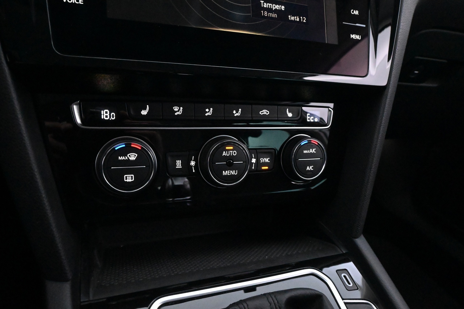 VOLKSWAGEN Passat 2020