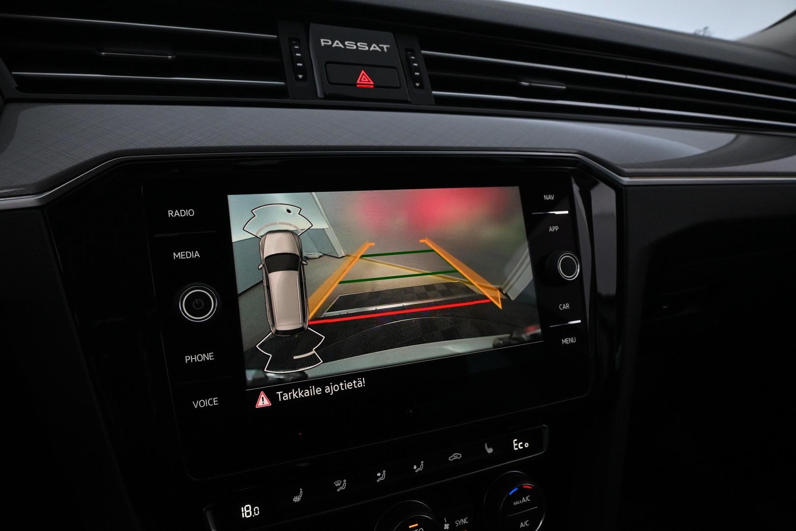 VOLKSWAGEN Passat 2020