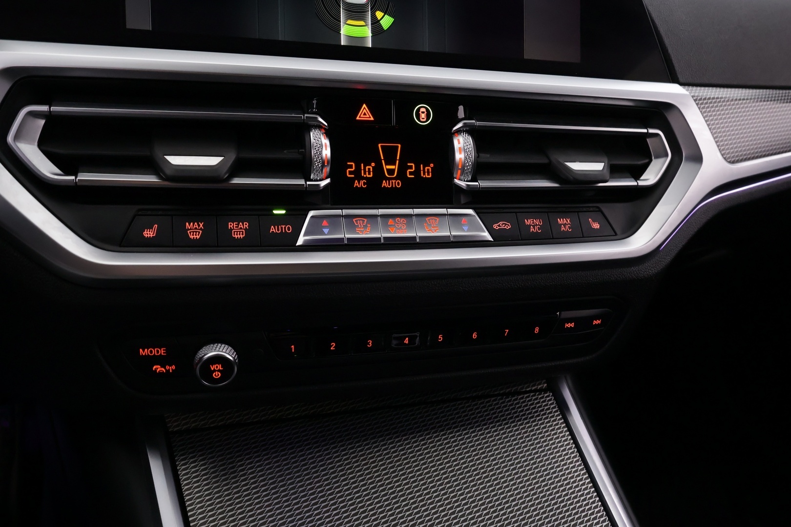 BMW 330 2020