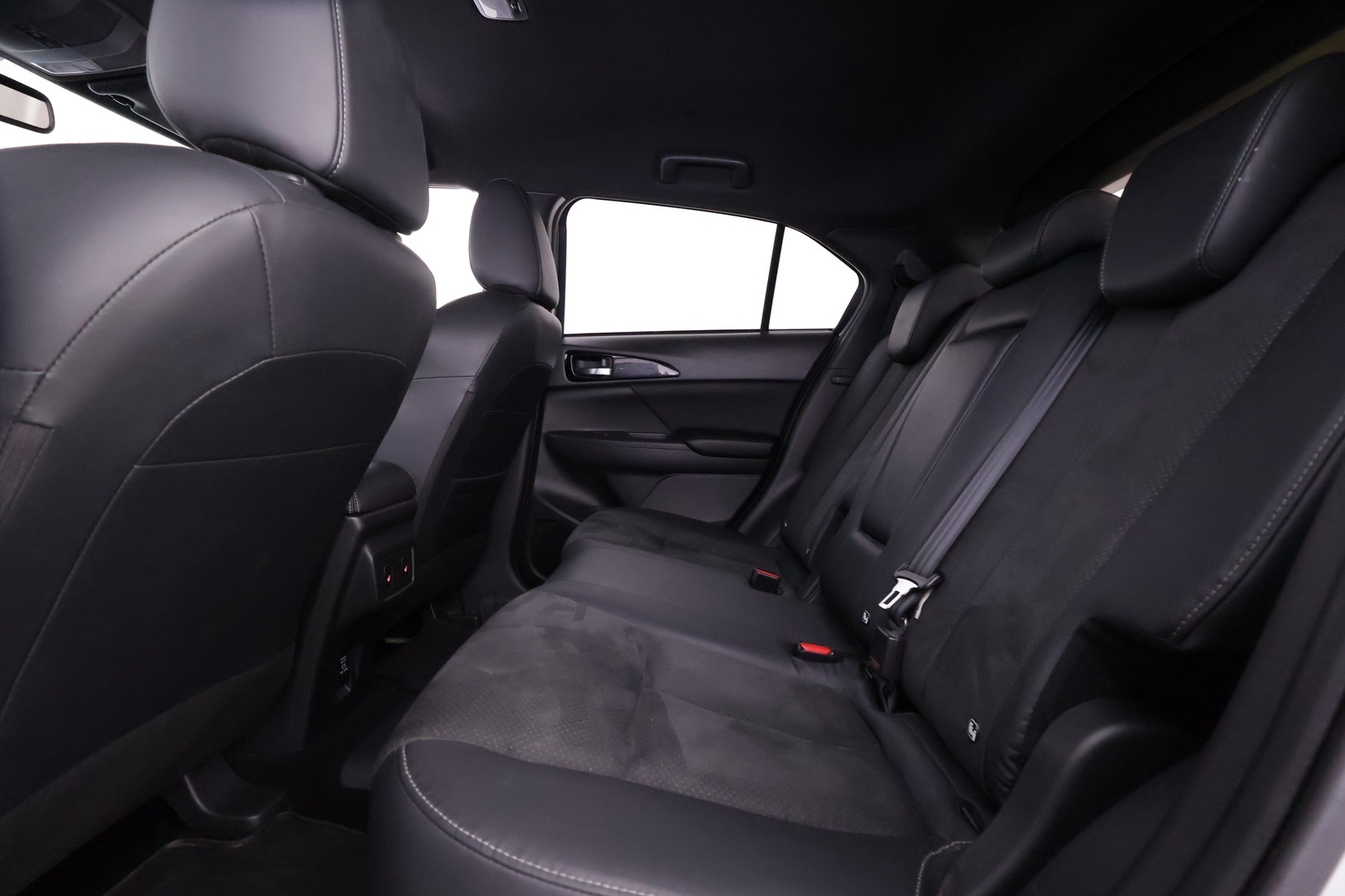 MITSUBISHI Eclipse Cross 2021