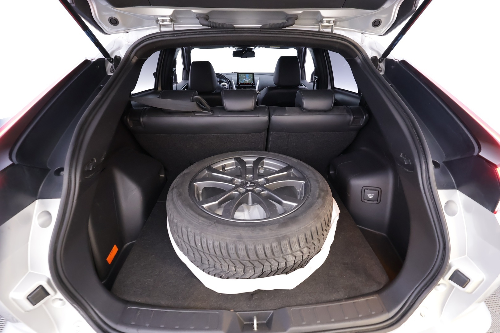 MITSUBISHI Eclipse Cross 2021